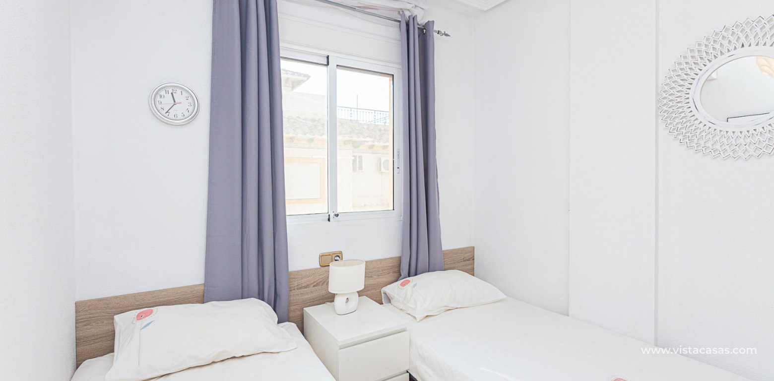 Venta - Townhouse - Playa Flamenca