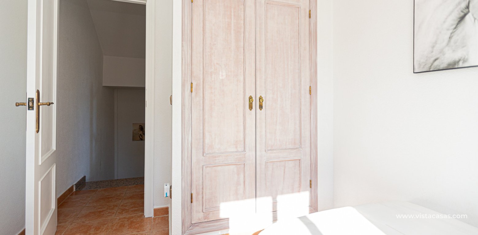 Venta - Townhouse - Playa Flamenca