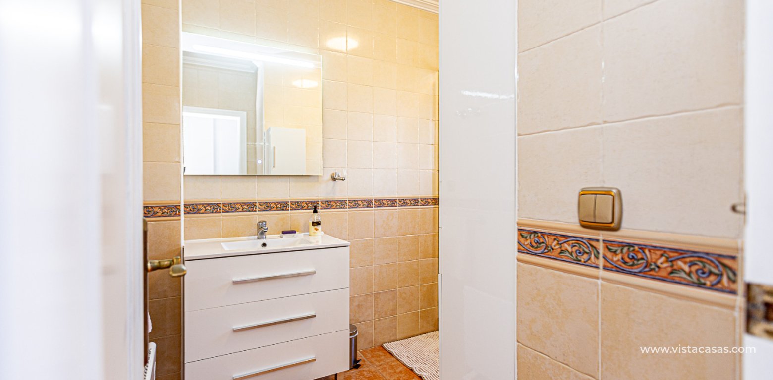 Venta - Townhouse - Playa Flamenca