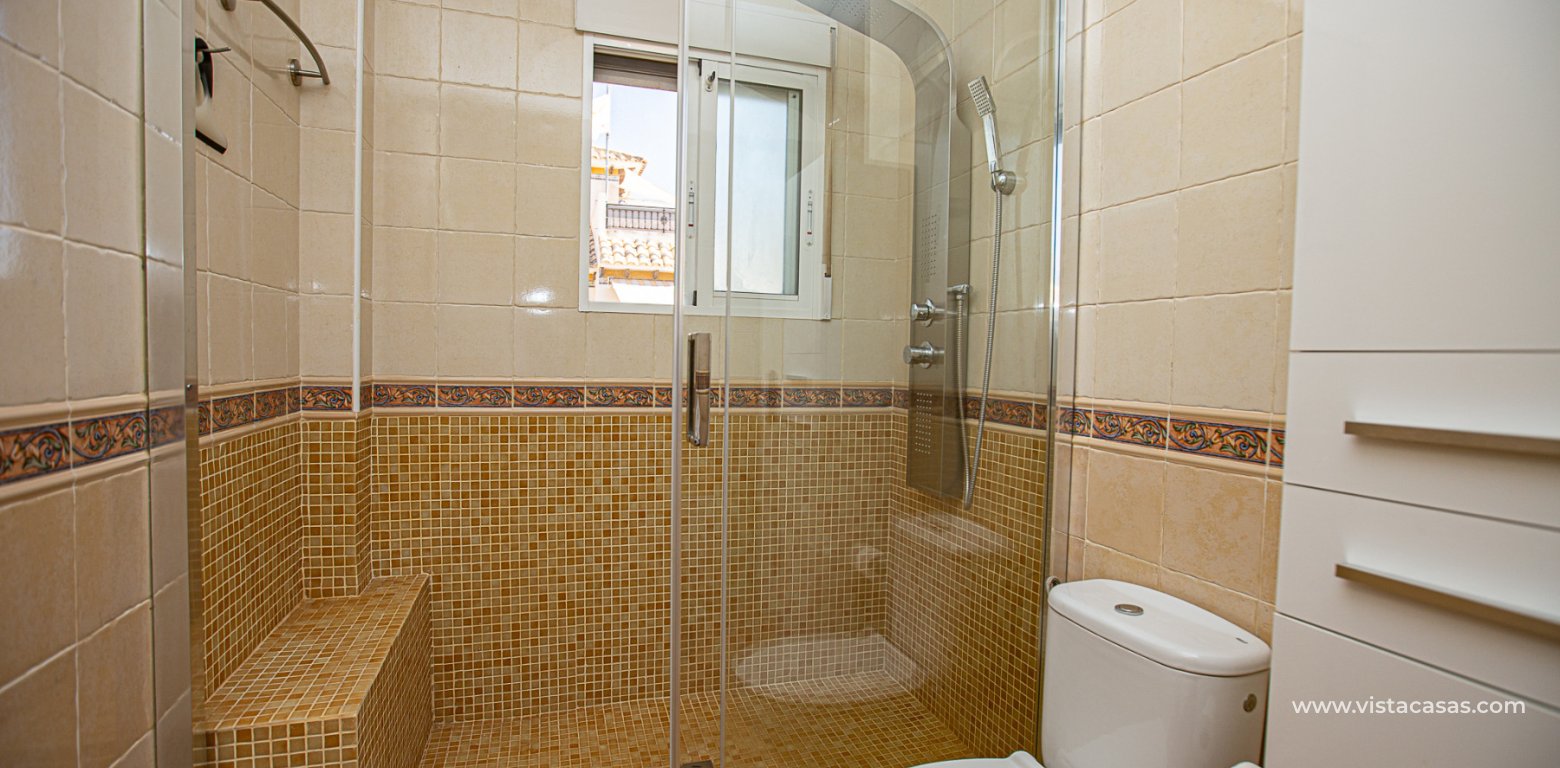 Venta - Townhouse - Playa Flamenca