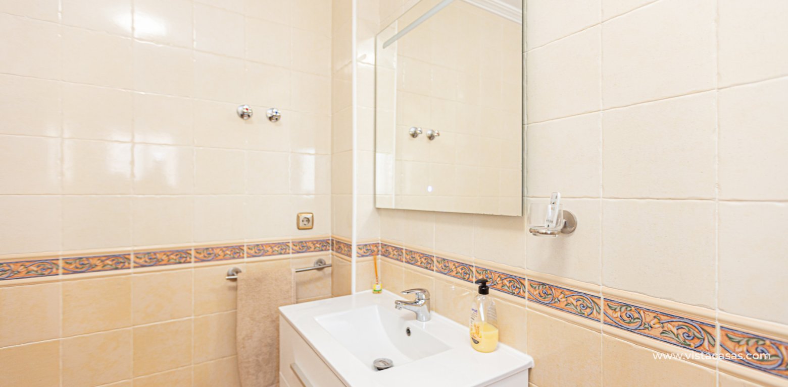 Venta - Townhouse - Playa Flamenca