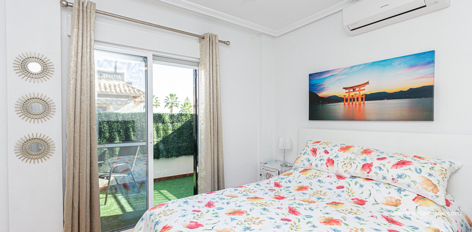 Venta - Townhouse - Playa Flamenca