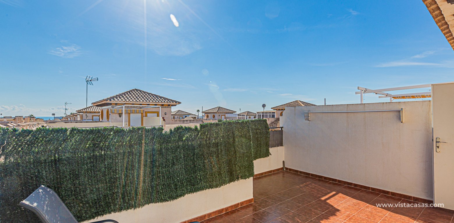 Venta - Townhouse - Playa Flamenca