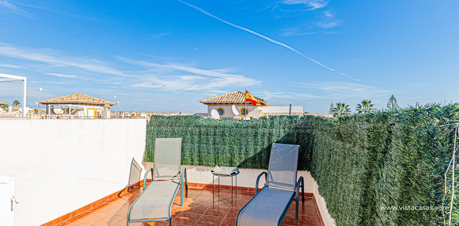 Venta - Townhouse - Playa Flamenca