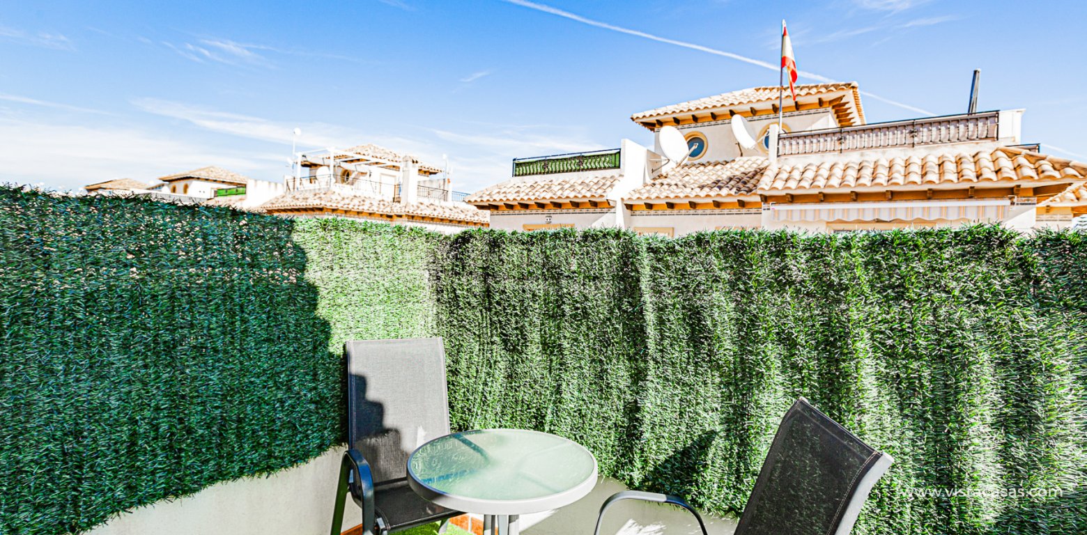 Venta - Townhouse - Playa Flamenca