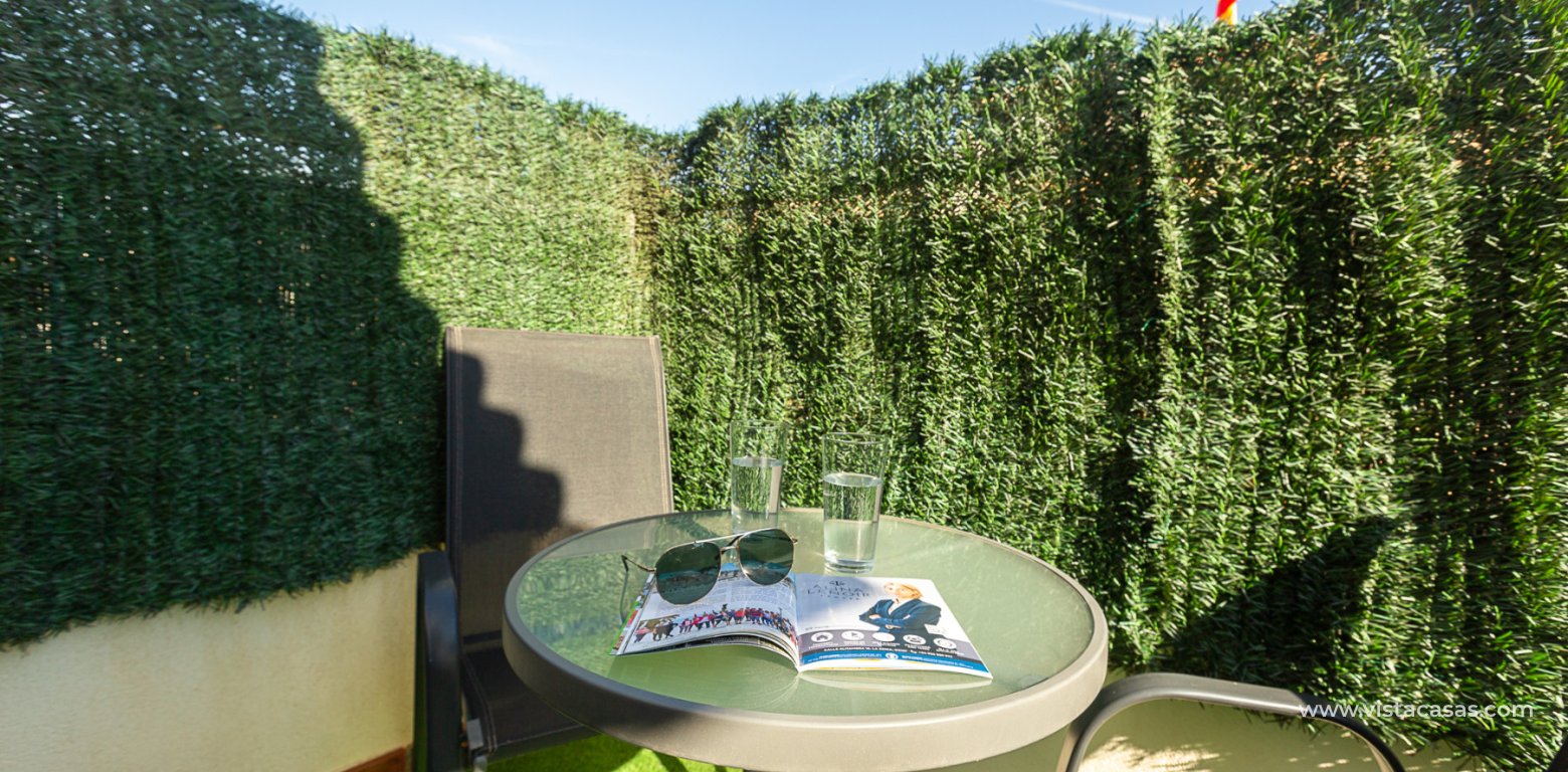 Venta - Townhouse - Playa Flamenca