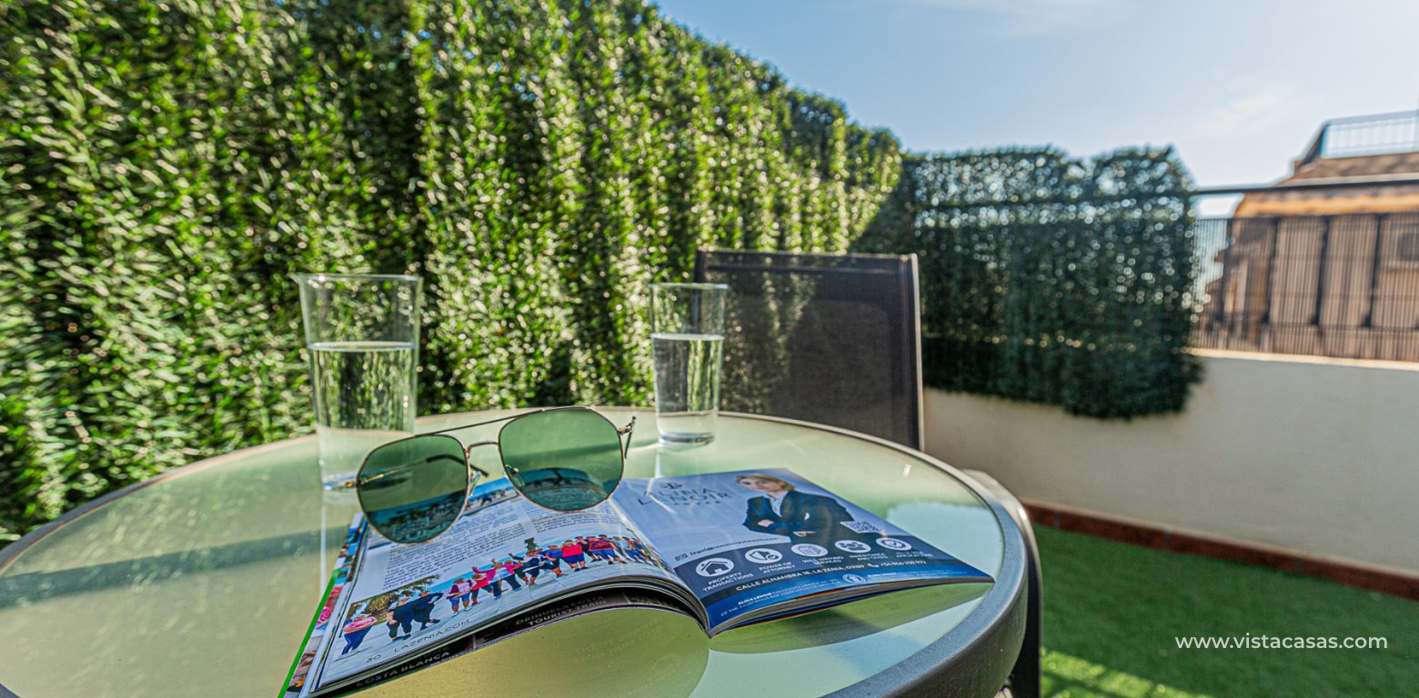 Venta - Townhouse - Playa Flamenca