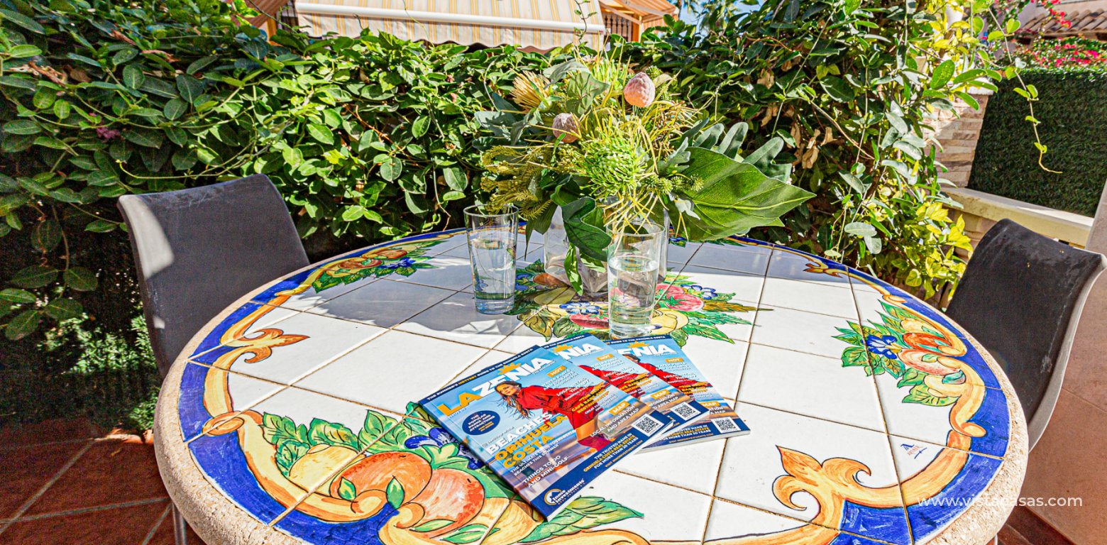 Venta - Townhouse - Playa Flamenca