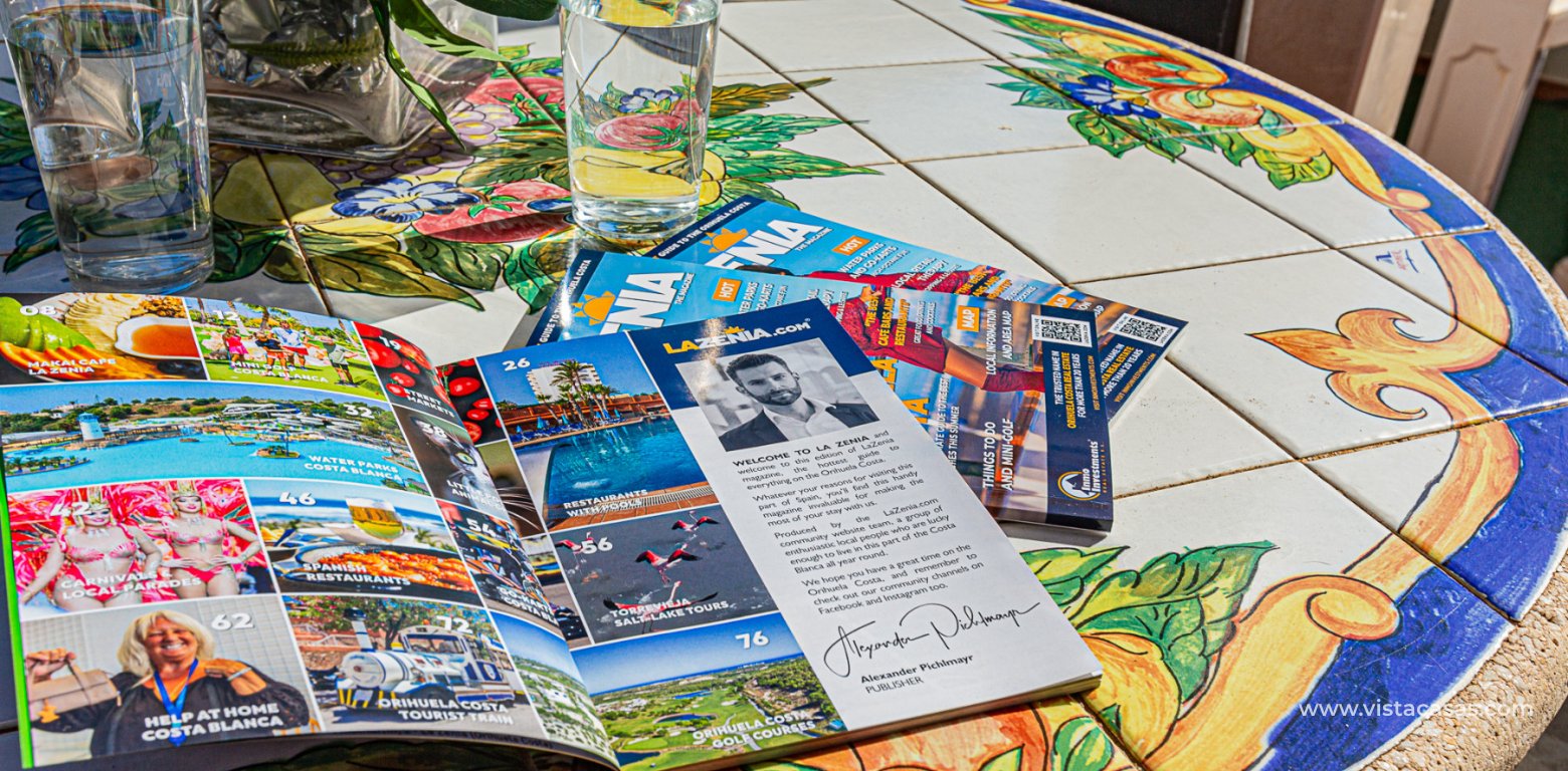 Venta - Townhouse - Playa Flamenca