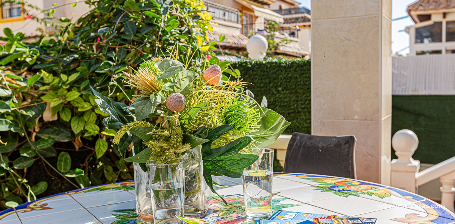 Venta - Townhouse - Playa Flamenca