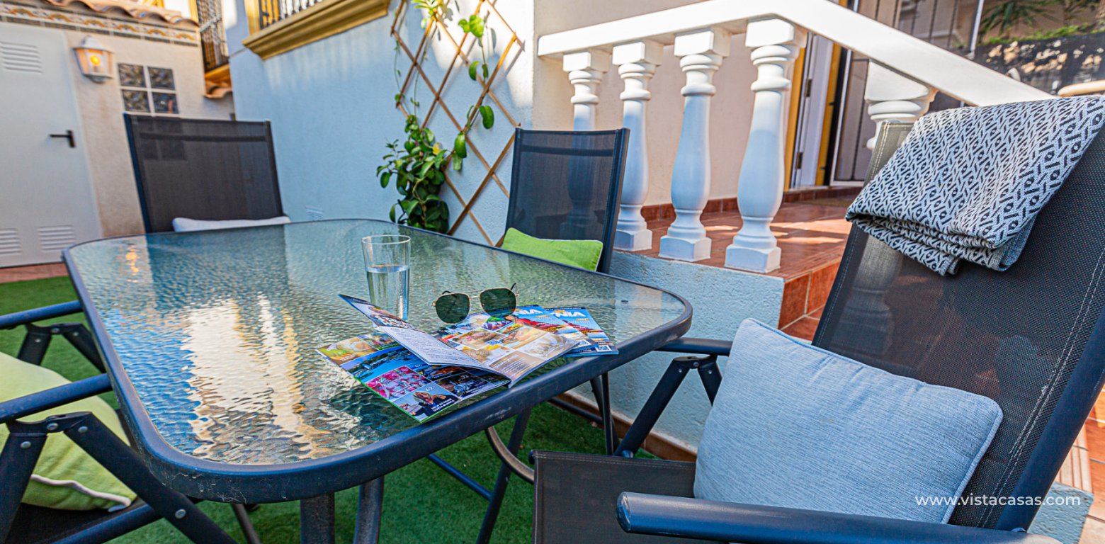 Venta - Townhouse - Playa Flamenca