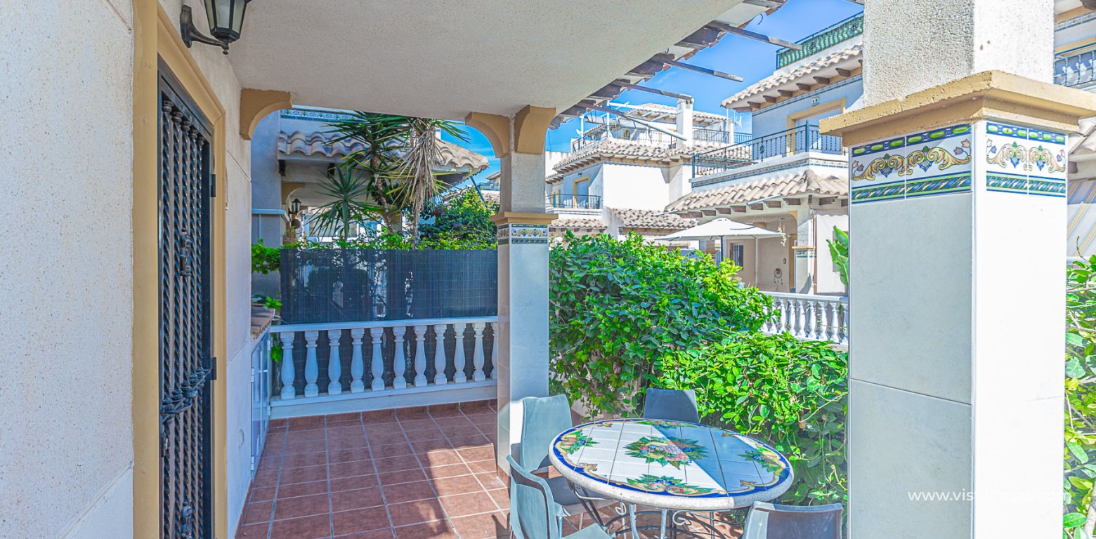 Venta - Townhouse - Playa Flamenca