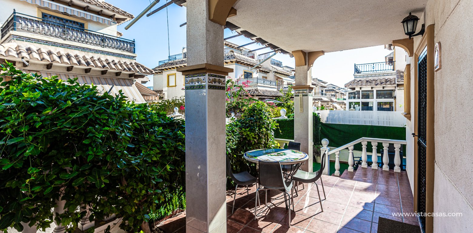 Venta - Townhouse - Playa Flamenca