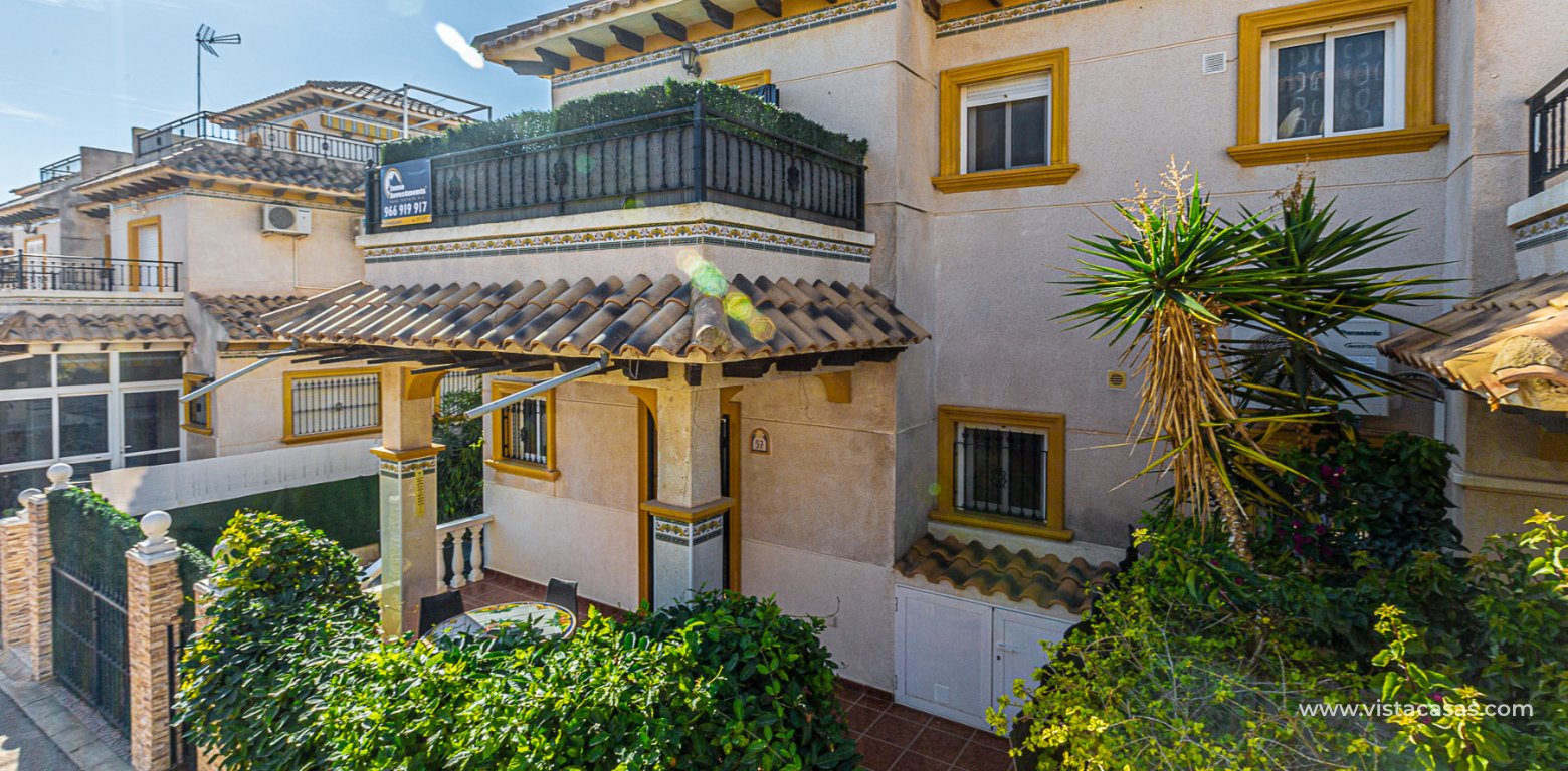 Venta - Townhouse - Playa Flamenca