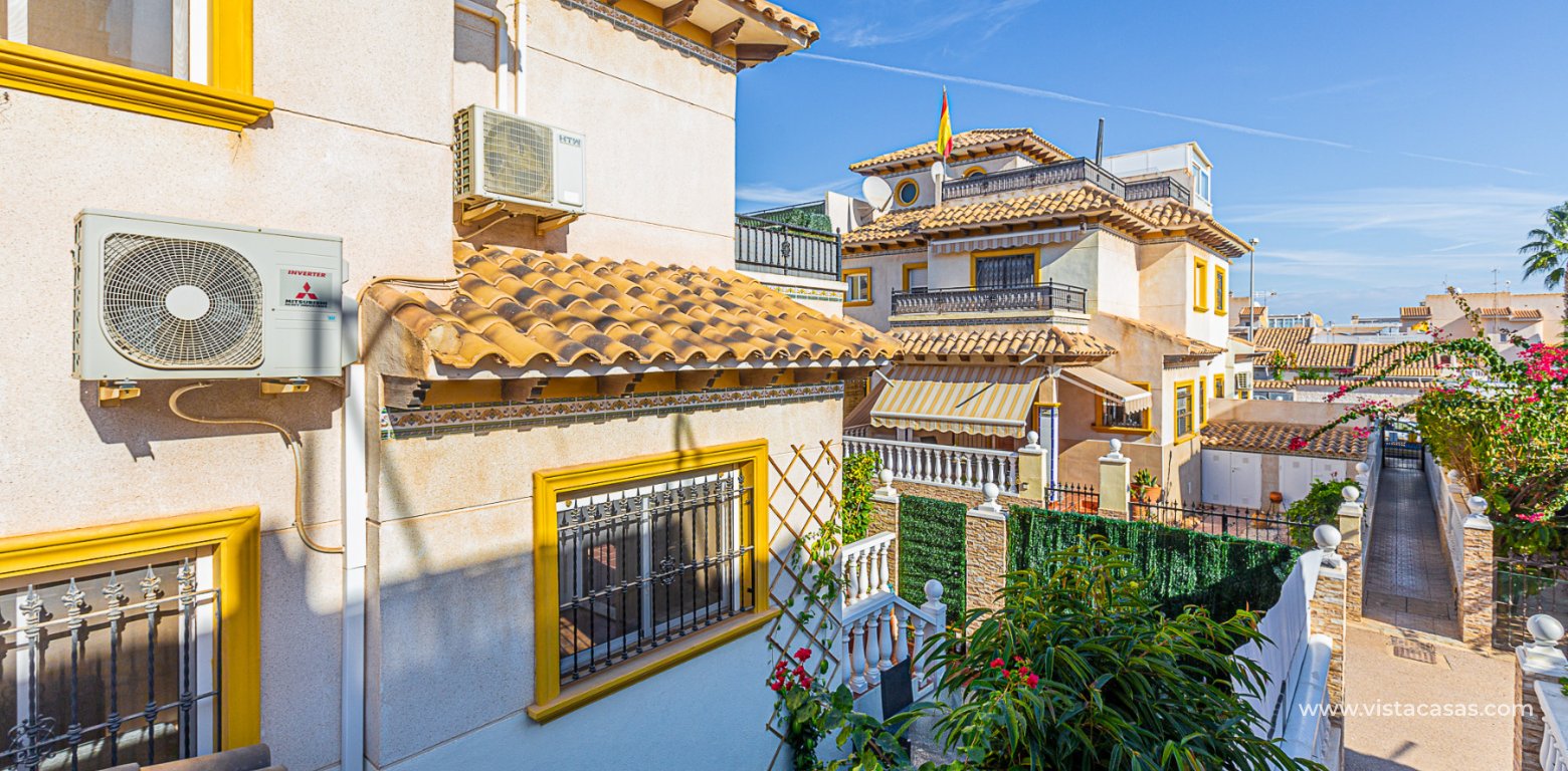 Venta - Townhouse - Playa Flamenca
