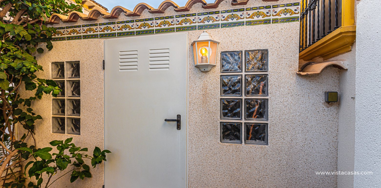 Venta - Townhouse - Playa Flamenca