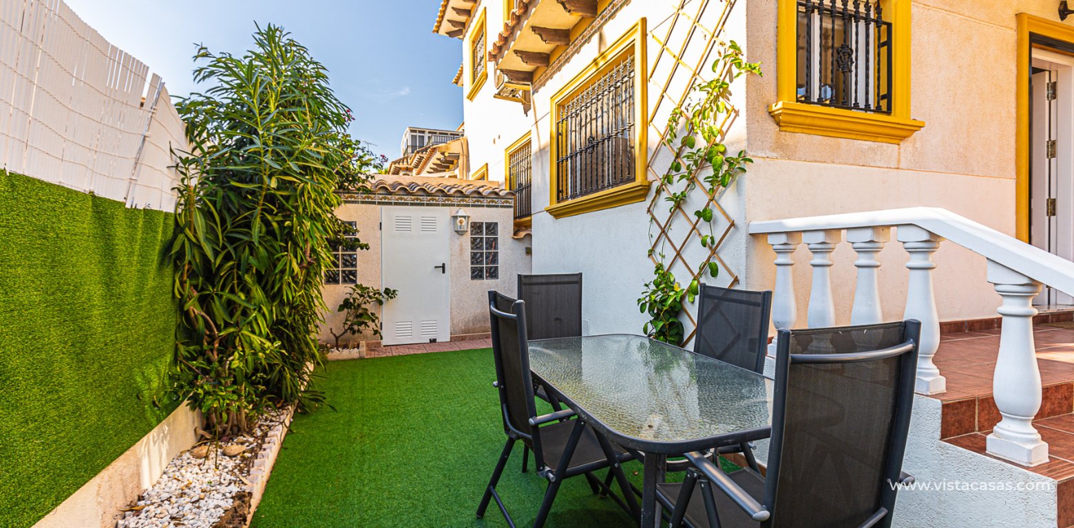 Venta - Townhouse - Playa Flamenca