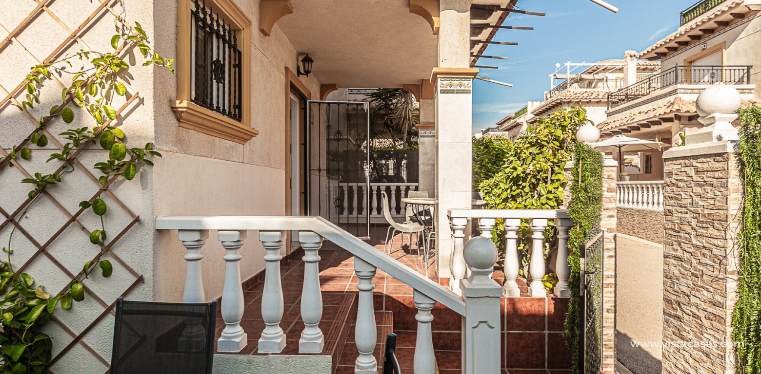 Venta - Townhouse - Playa Flamenca