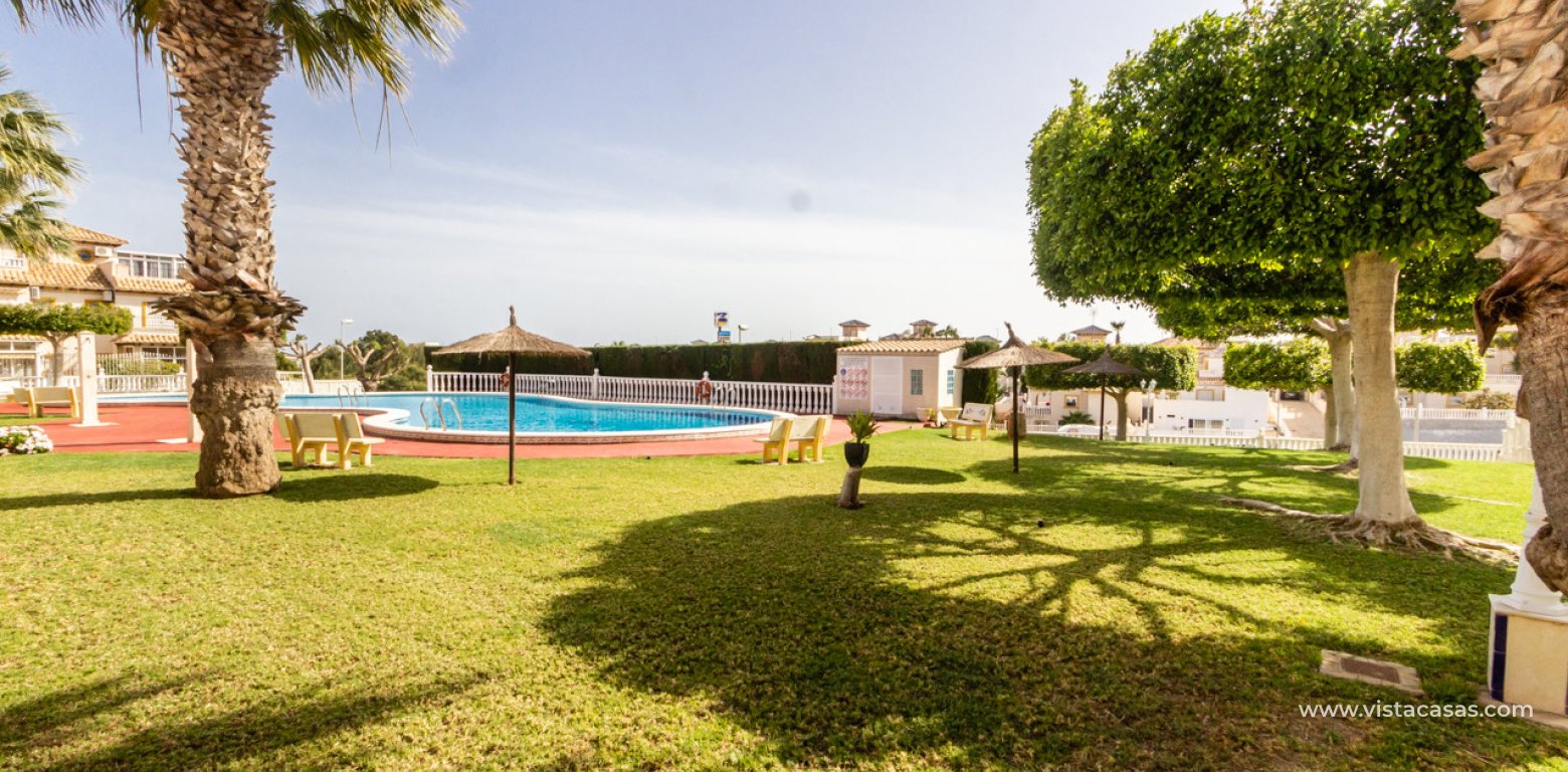 Venta - Townhouse - Playa Flamenca