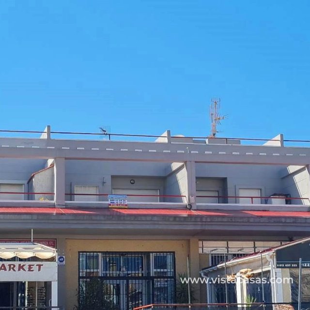 Appartement - Sale - Villamartin - Villamartin