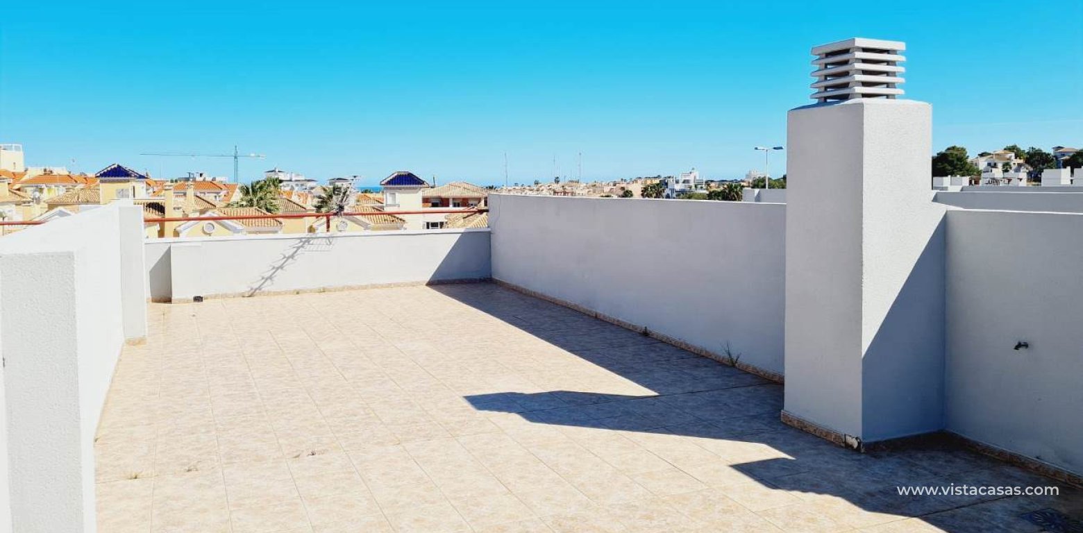 Resale - Apartment - Villamartin