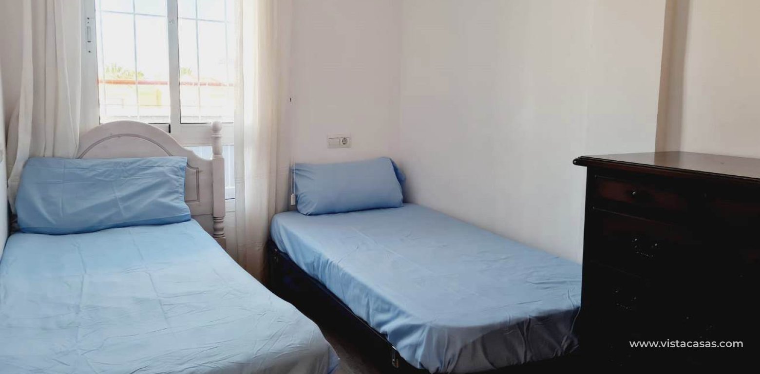 Resale - Apartment - Villamartin