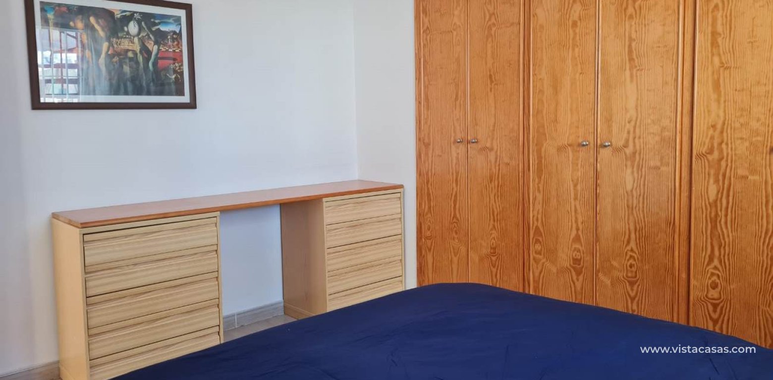 Resale - Apartment - Villamartin