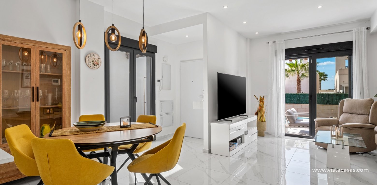 Resale - Villa - Benijofar