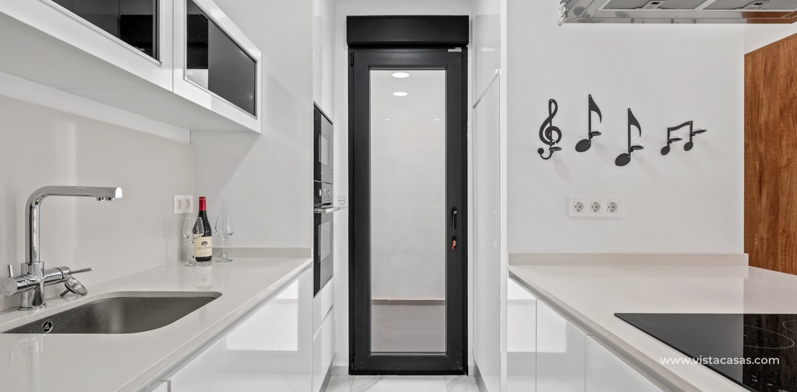 Resale - Villa - Benijofar