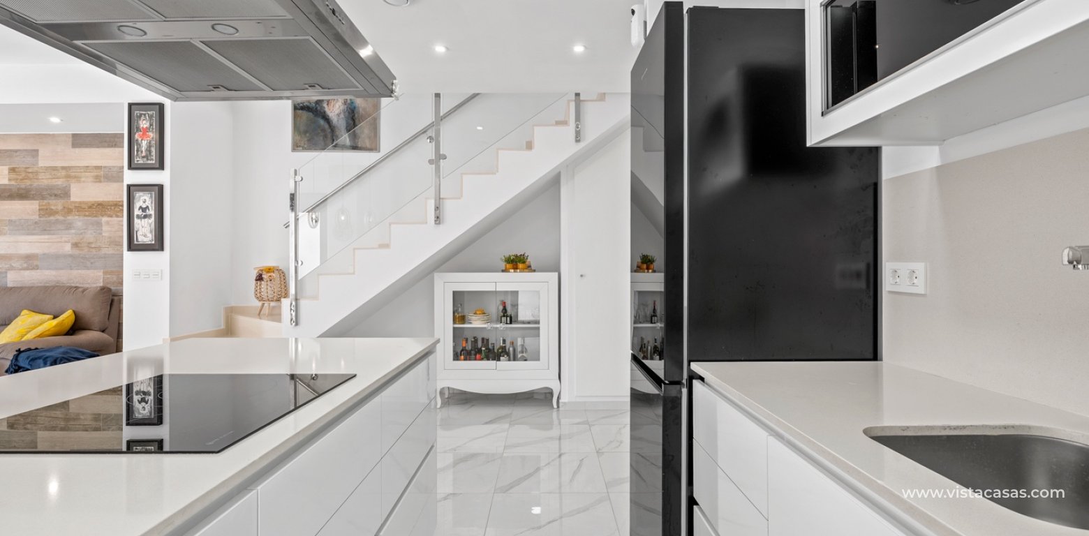 Resale - Villa - Benijofar