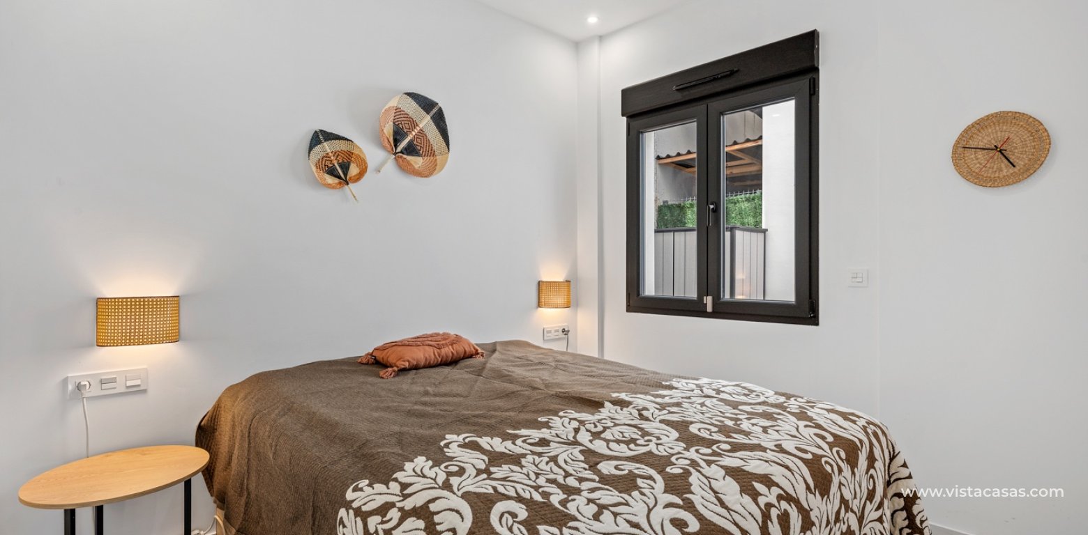 Resale - Villa - Benijofar