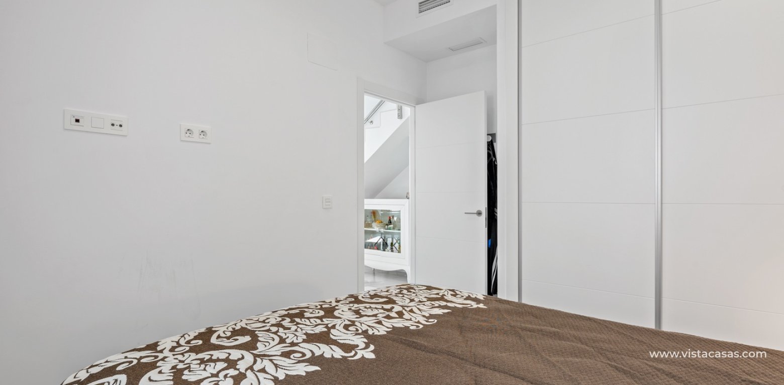 Resale - Villa - Benijofar