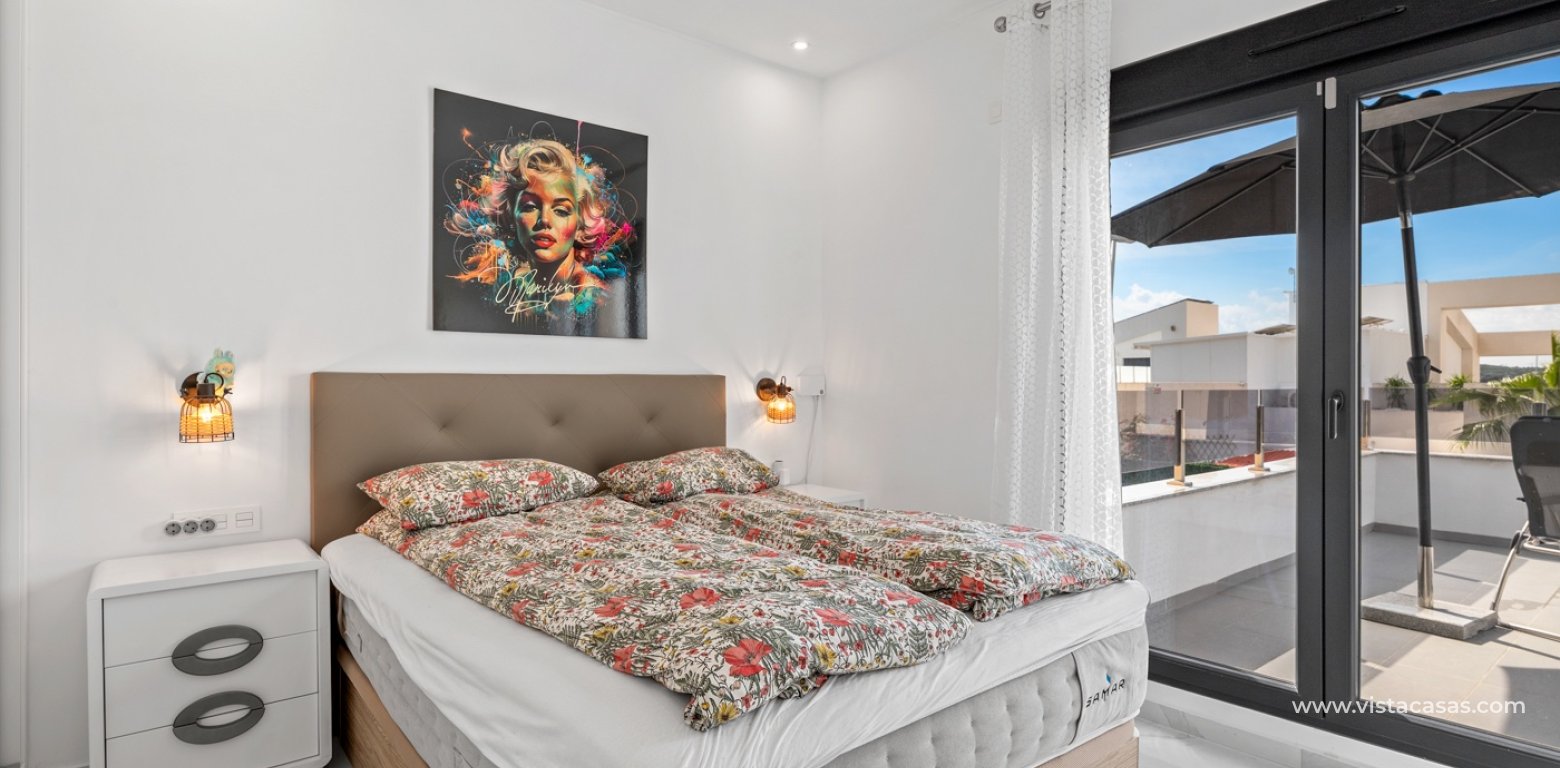 Resale - Villa - Benijofar