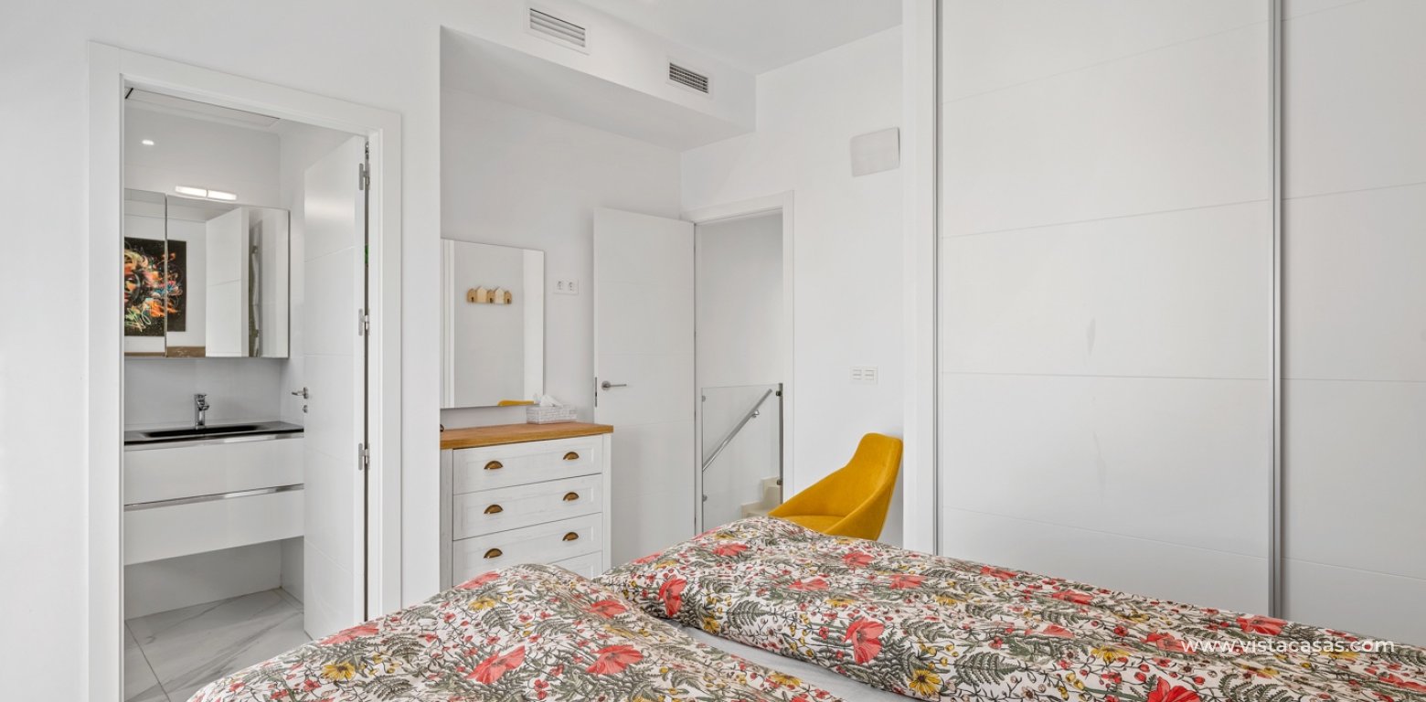 Resale - Villa - Benijofar