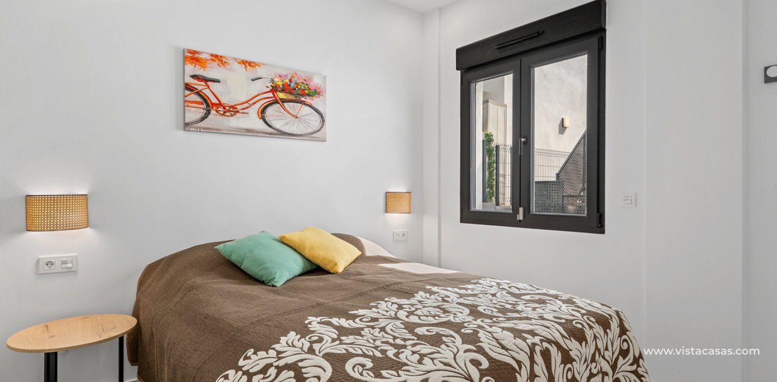 Resale - Villa - Benijofar