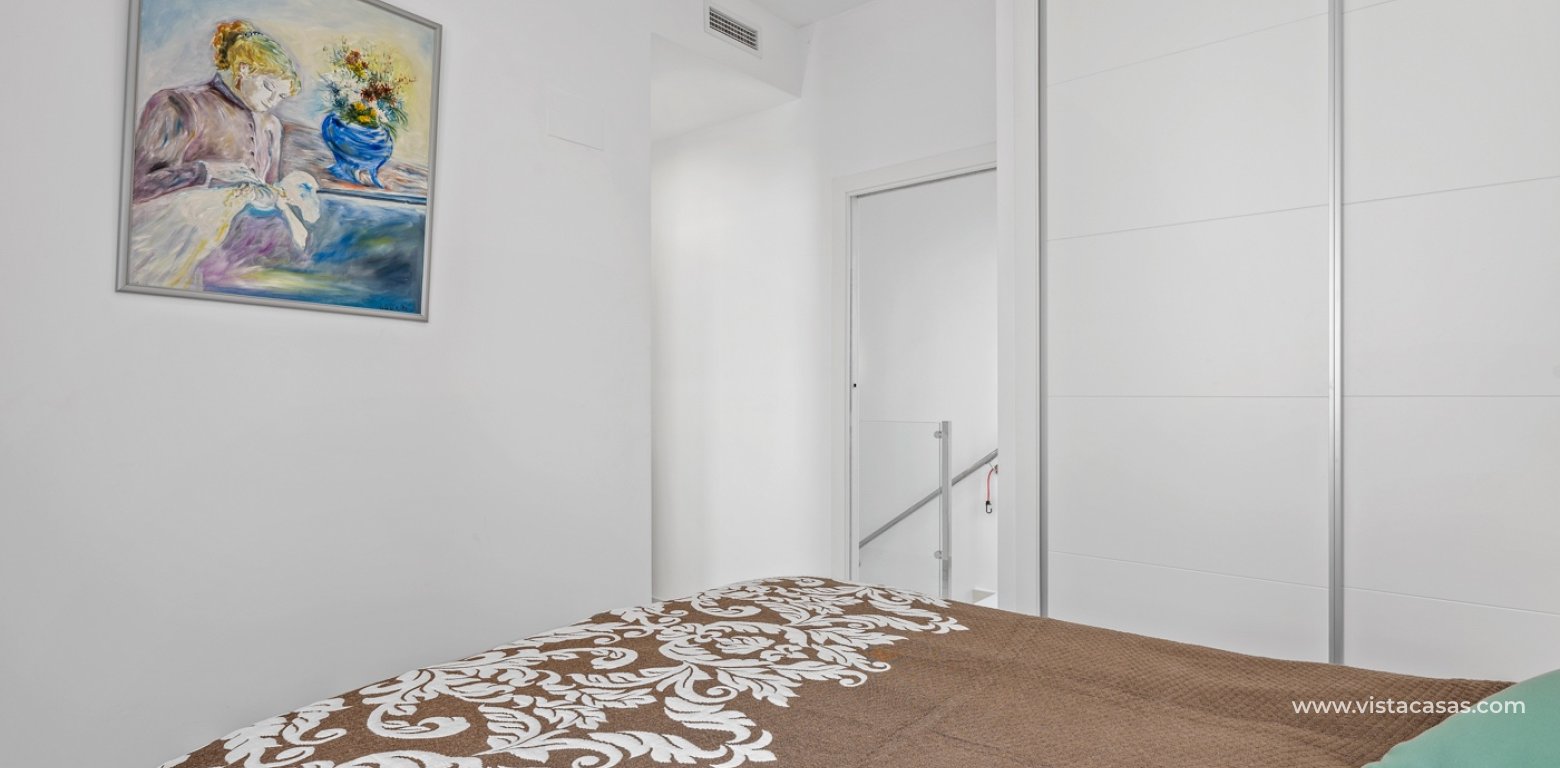 Resale - Villa - Benijofar