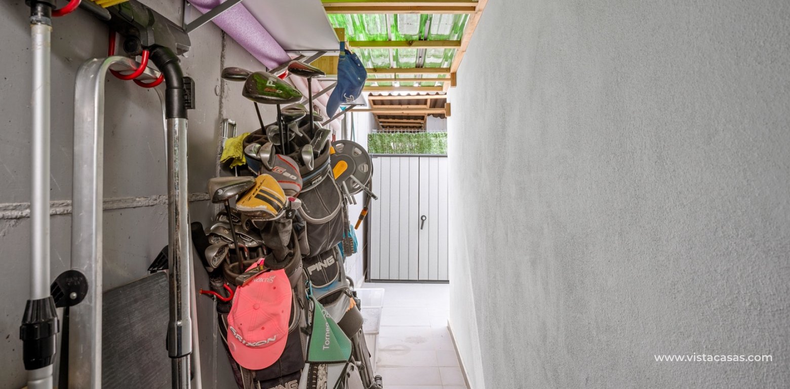 Resale - Villa - Benijofar