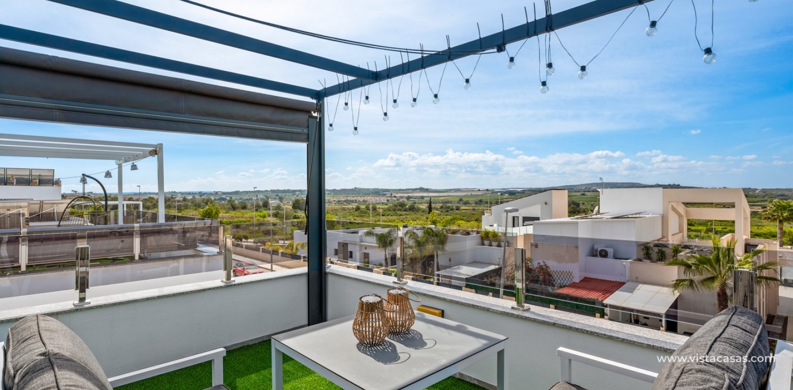 Resale - Villa - Benijofar