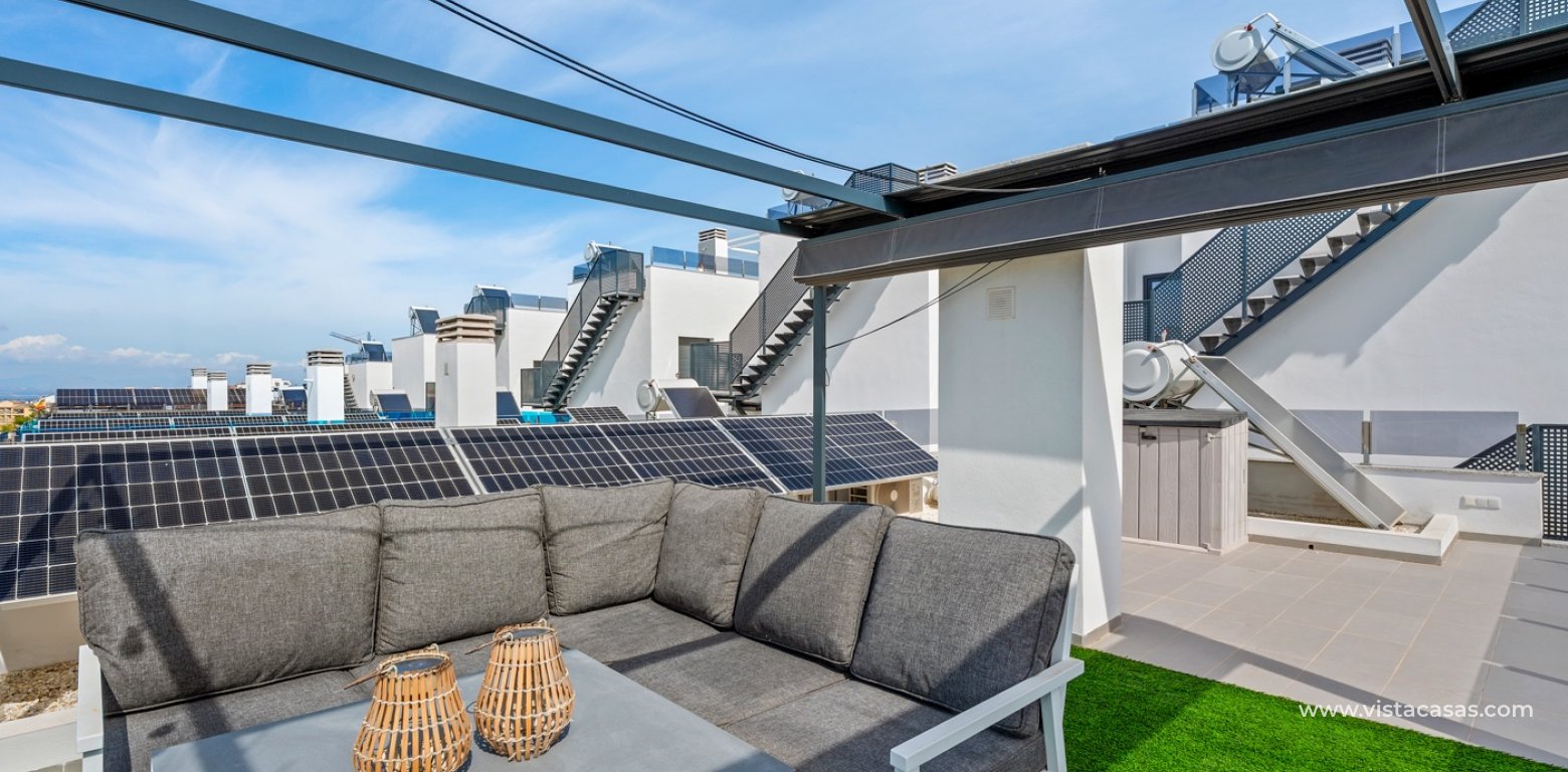 Resale - Villa - Benijofar