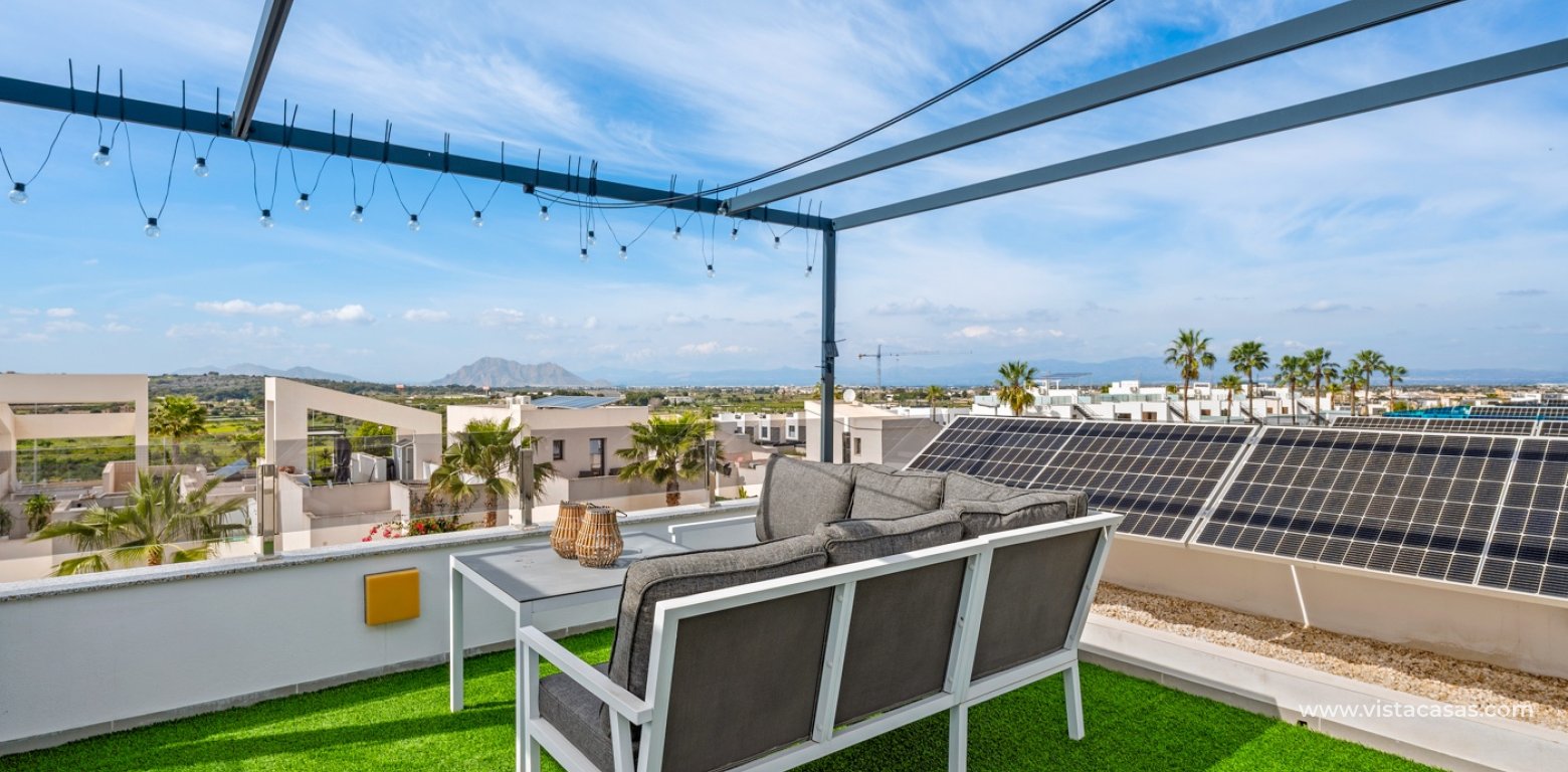 Resale - Villa - Benijofar