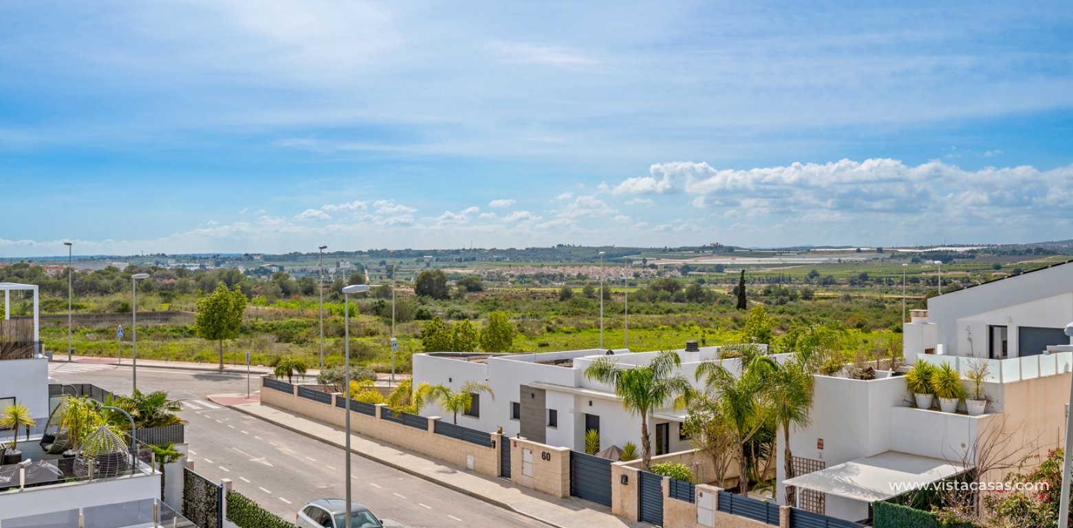 Resale - Villa - Benijofar