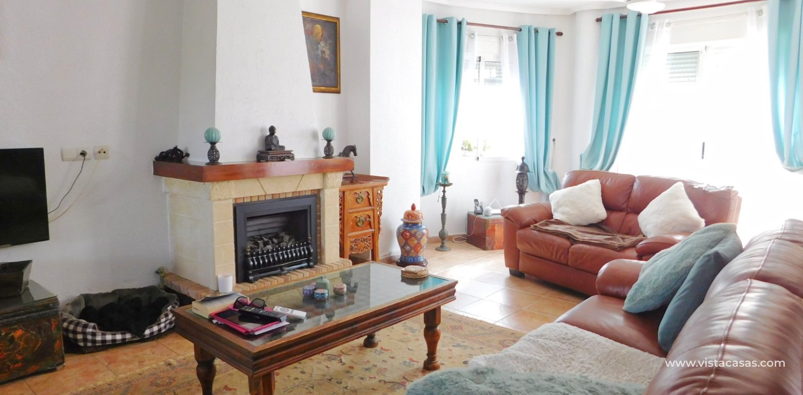 Resale - Villa - San Miguel de Salinas - San Miguel Salinas