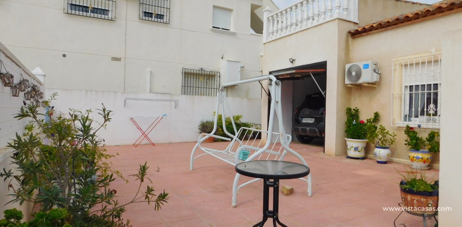 Resale - Villa - San Miguel de Salinas - San Miguel Salinas