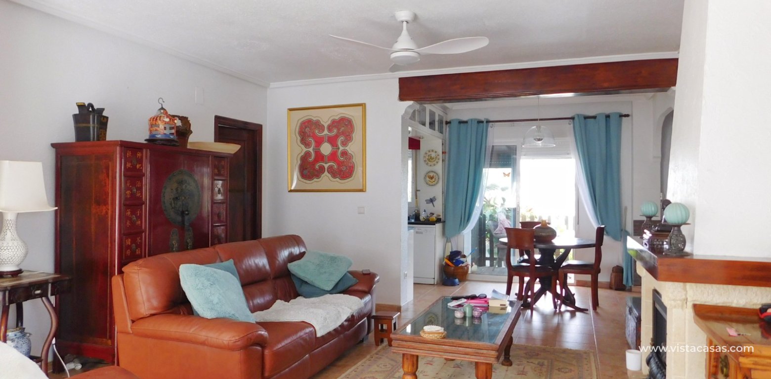 Resale - Villa - San Miguel de Salinas - San Miguel Salinas