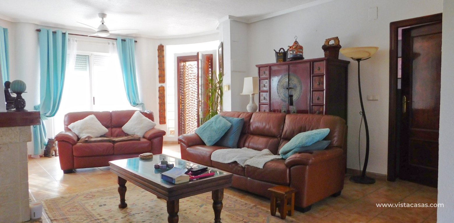 Resale - Villa - San Miguel de Salinas - San Miguel Salinas