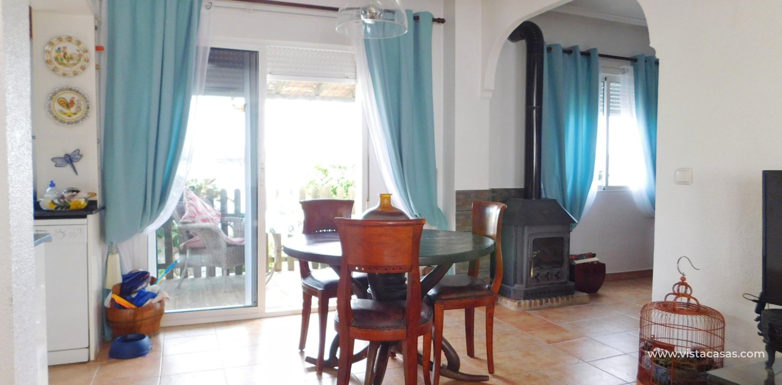 Resale - Villa - San Miguel de Salinas - San Miguel Salinas