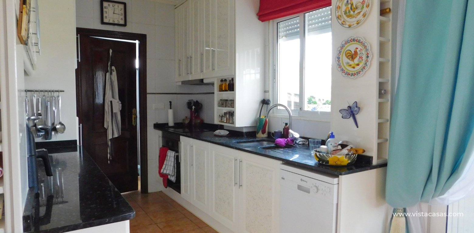 Resale - Villa - San Miguel de Salinas - San Miguel Salinas