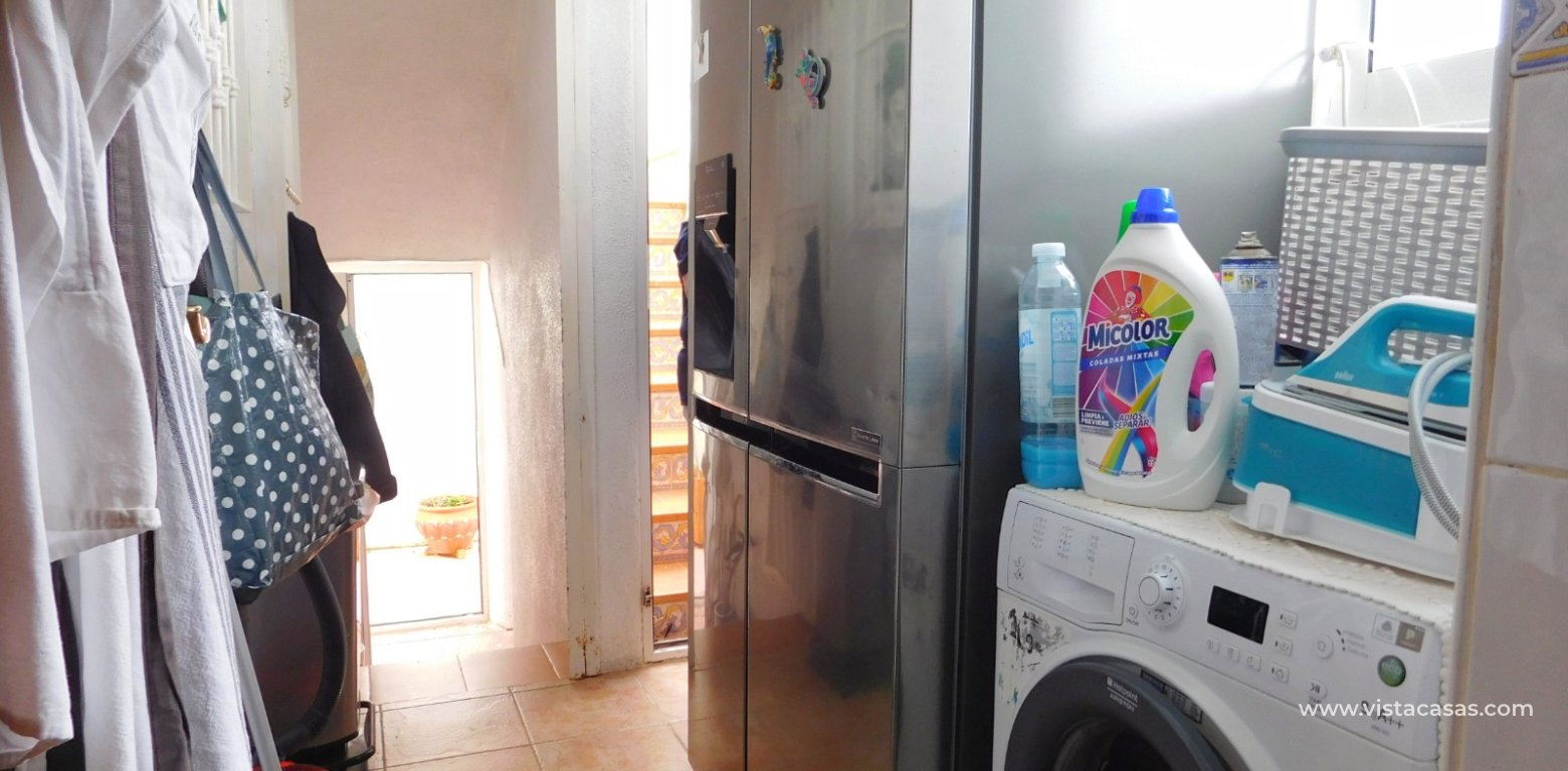 Resale - Villa - San Miguel de Salinas - San Miguel Salinas