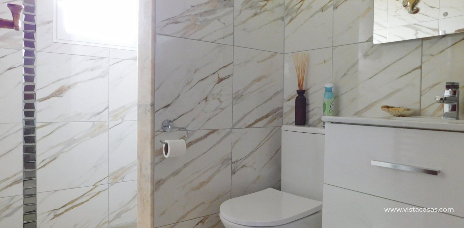 Resale - Villa - San Miguel de Salinas - San Miguel Salinas