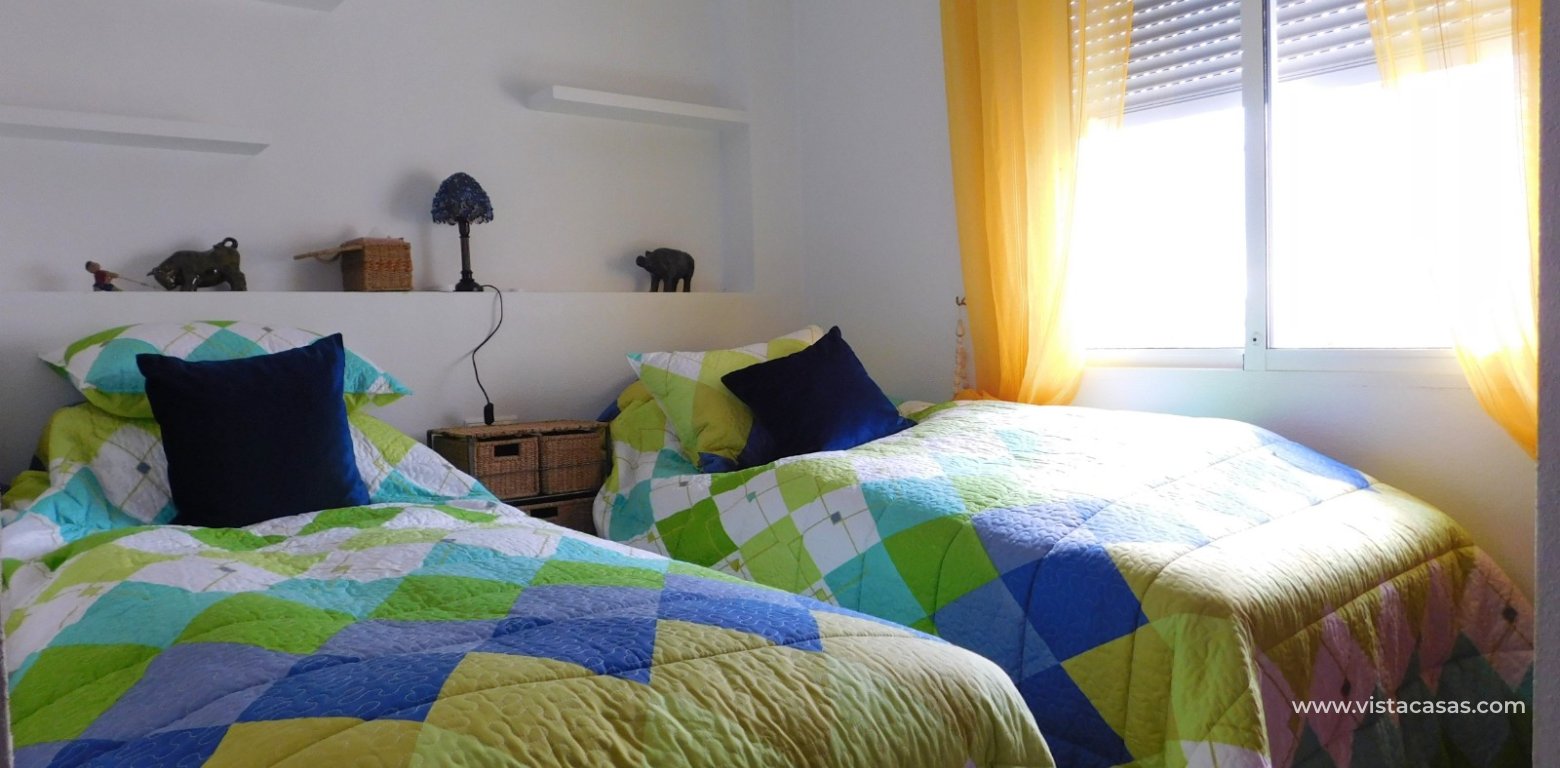 Resale - Villa - San Miguel de Salinas - San Miguel Salinas